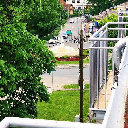 Apartmani Tamara Врнячка-Баня Экстерьер фото
