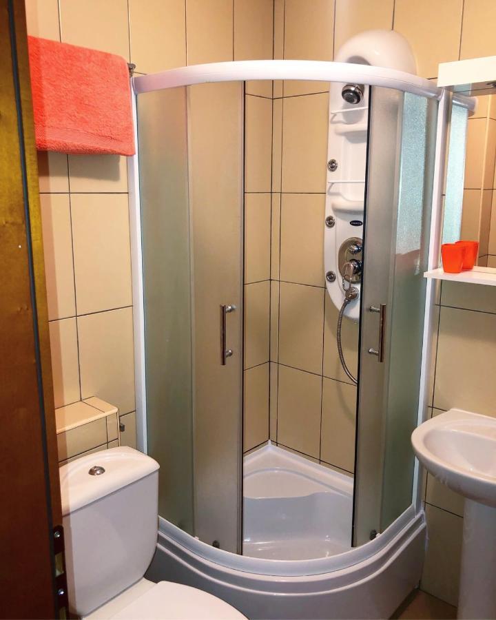 Apartmani Tamara Врнячка-Баня Экстерьер фото